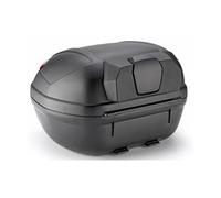 Givi Respaldo pasajero E196 para baúl E340 Vision – Poliuretano Negro