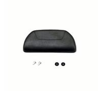 Givi E103 Monolock Baúl Respaldo del Copiloto para E30/E300/E350, Color Negro