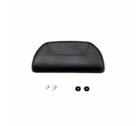 Givi E103 Monolock Baúl Respaldo del Copiloto para E30/E300/E350, Color Negro