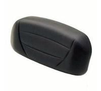 Givi Respaldo P/maleta Traffic E35 2 Monolock Negro