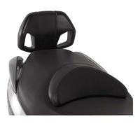 Givi - Respaldo para Pasajero, Color Negro