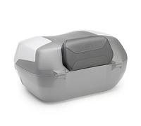 Givi Respaldo Para V58 Maxia 5 Y V49 AIR (Negro)