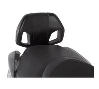 Givi - Respaldo para Pasajero, Color Negro