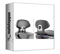 givi respaldo tb1166a compatible con honda forza 125 2023 2024 mototopgun tb1166a