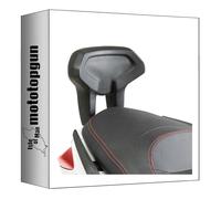 givi respaldo tb55 compatible con yamaha x-max 125-250 2010 2011 2012 2013 mototopgun tb55