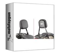 givi respaldo ts1160b compatible con honda cmx 500 rebel 2017 2018 2019 mototopgun ts1160b