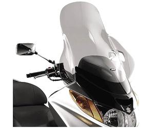 Givi - Ricambio trasparente suzuki burgman 250 400'03