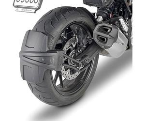 Givi RM_ _ _KIT, kit de montaje male