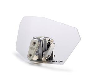 GIVI S180T Protector Universal Transparente Para Pantallas Y Parabrisas