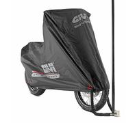 Givi S205AM Tapa Moto Impermeable Rain Tech-X Talla M