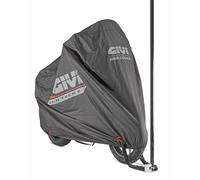 GIVI S205AS Tapa Moto Impermeable Rain Tech-X Talla S
