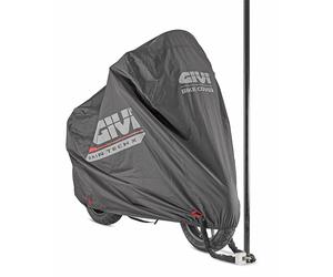 GIVI S205AS Tapa Moto Impermeable Rain Tech-X Talla S