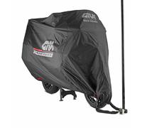 Givi S205AXL Toldo Cubremoto Impermeable Rain Tech-X Talla XL