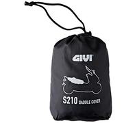 Givi S210 Cubierta para Moto