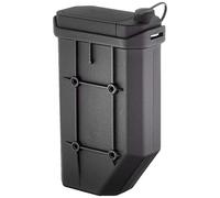 Givi S250, caja de herramientas Negro