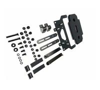 GIVI S250KIT Kit De Montaje Universal Para Fijación S250