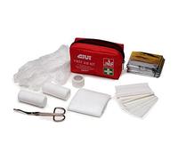 Givi S301 Kit de Primeros Auxilios Portátil