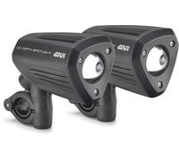 Givi S312 LED Projector, focos male