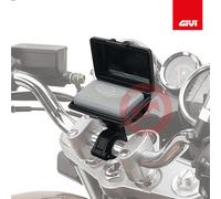 Givi S601 Soporte de Moto