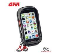 GIVI S956B Puerto Teléfono Inteligente Universal Compatible Con sony Xperia X