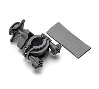 GIVI S95KIT Kit de montaje universal para portadispositivos para bolsillos de navegación/smartphones S954SK, S956SK, S957SK, S958SK, S604