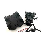 Givi S95KIT+ S921 - Kit de conexión y pinza universal para smartphone y GPS moto