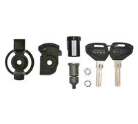 GIVI Security Lock Cerradura de repuesto para TRK 33/46/E55/V35/V46/V47/B33NM...