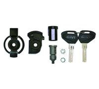 GIVI Security Lock Ersatz-Schloss für TRK 33/46/E55/V35/V46/V47/B33NMK/B36N Cerradura