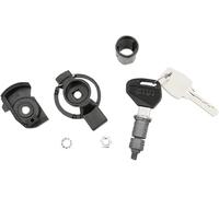 Givi - Set de Bloqueo para Carcasa Superior