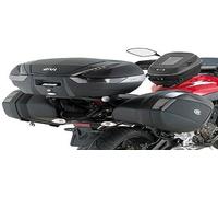 GIVI Side Case Carrier para Monokey®Side Case para Honda FORZA 750 (2021)