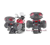 GIVI Side Case Carrier para Monokey®Side Case para Honda NC 750 X (2021)