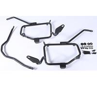 Givi - Side Case-Rack (Holder) Steel Pipe Black Suzuki DL 650 v Strom bj. 04-