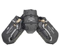 Givi Sis. modular carga de herradura CANYON Juego de alforjas laterales y trasera