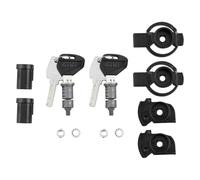 Givi SL102 Juego de Cerradura de Seguridad