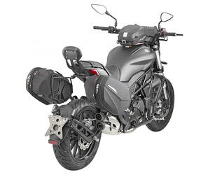 Givi Soporte Alforjas BENELLI 502C 19-21