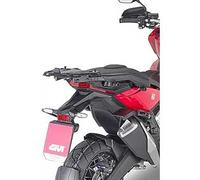 Givi Remove-X, soporte de liberación rápida male