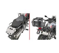 Givi SRA, placa portaequipajes Monokey male
