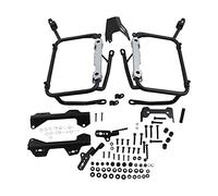 GIVI Soporte de Carcasa Lateral MONOKEY® CAM One-FIT, para BMW F 900 XR (20-21)