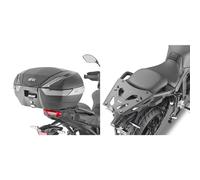 Givi SOPORTE PARA TOPCASE DE ALUMINIO GIVI Para maletas Monokey