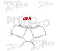 GIVI Soporte De Maletas Lateral Monokey O Retro Honda XADV X-ADV 750 2017 2018