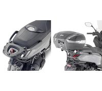 GIVI Soporte De Maletero MONOKEY® MONOLOCK® Para SYM Maxsym TL 500 2020 - 2024