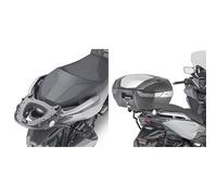 Givi Honda Forza 125/350, bastidor trasero Monokey/-lock male
