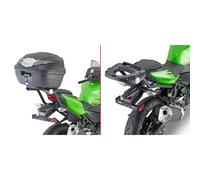 Givi Soporte Kawasaki Ninja 400 / Z400 - Talla N NEUTRO