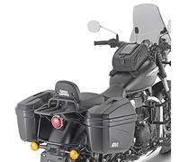 GIVI Soporte Lateral Monokey para Royal Enfield Meteor 350 (21)