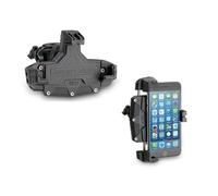 GIVI S920M - Soporte Universal para Smartphone, tamaño Mediano