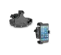 GIVI S920M - Soporte Universal para Smartphone, tamaño Mediano