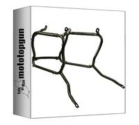 givi soporte para alforjas laterales mt501 compatible con yamaha xsr 700 2022 2023 2024 mototopgun tmt2126