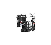 GIVI - Soporte para maletín Lateral Tubular PL188
