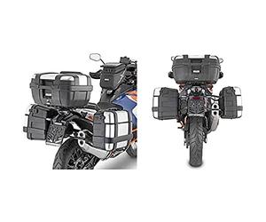 Givi Soporte para maletines Laterales One-FIT MONOKEY® CAM