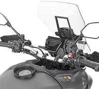 Givi Soporte para Montaje en el Parabrisas para navegador